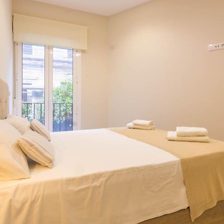 Apartamento Anita'S Place Κόρδοβα Εξωτερικό φωτογραφία