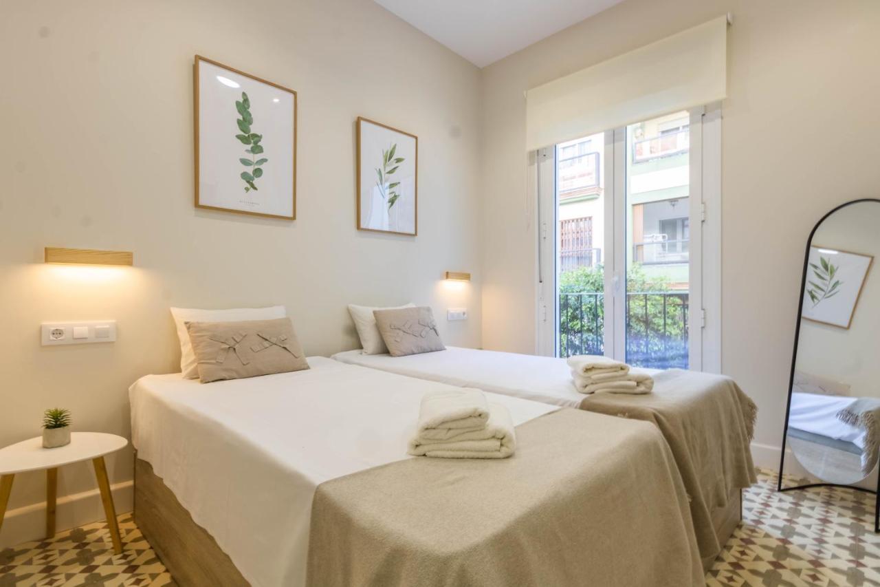 Apartamento Anita'S Place Κόρδοβα Εξωτερικό φωτογραφία