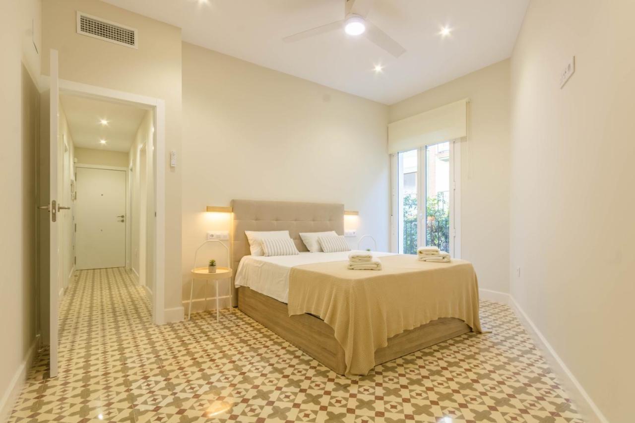Apartamento Anita'S Place Κόρδοβα Εξωτερικό φωτογραφία