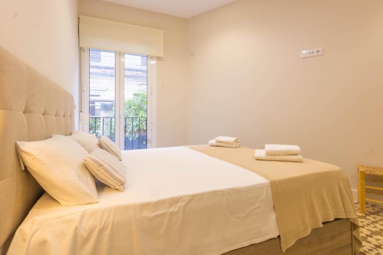 Apartamento Anita'S Place Κόρδοβα Εξωτερικό φωτογραφία
