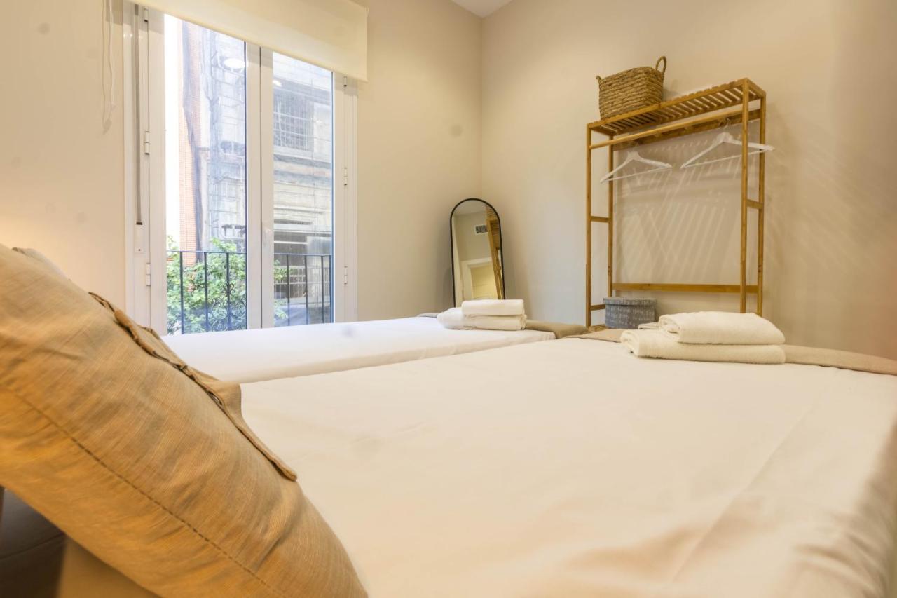 Apartamento Anita'S Place Κόρδοβα Εξωτερικό φωτογραφία