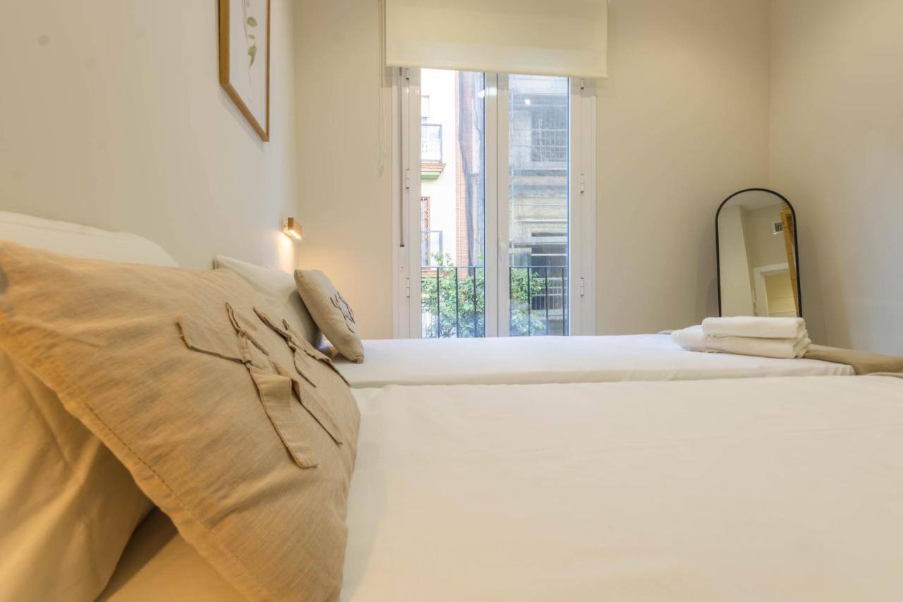 Apartamento Anita'S Place Κόρδοβα Εξωτερικό φωτογραφία