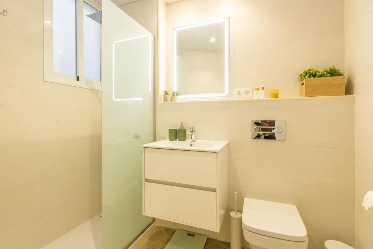 Apartamento Anita'S Place Κόρδοβα Εξωτερικό φωτογραφία