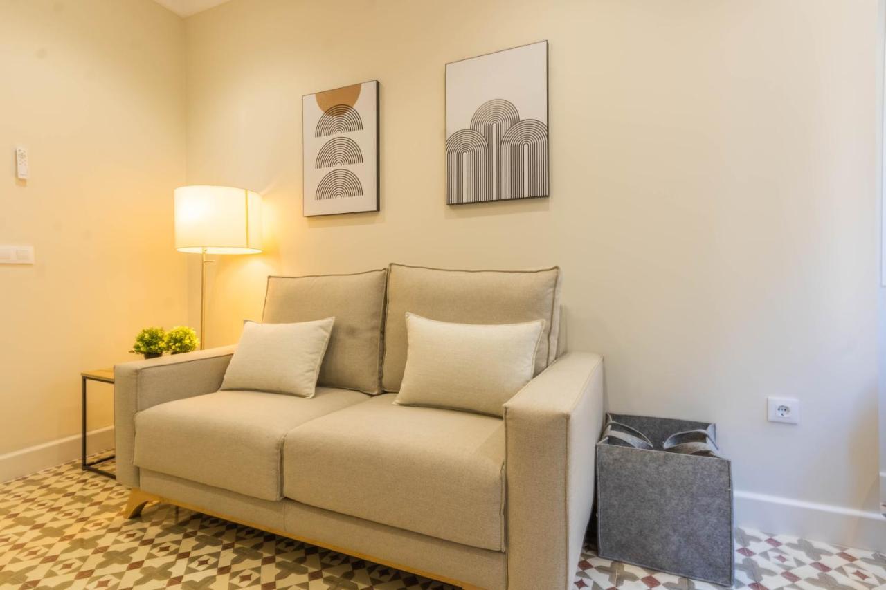 Apartamento Anita'S Place Κόρδοβα Εξωτερικό φωτογραφία