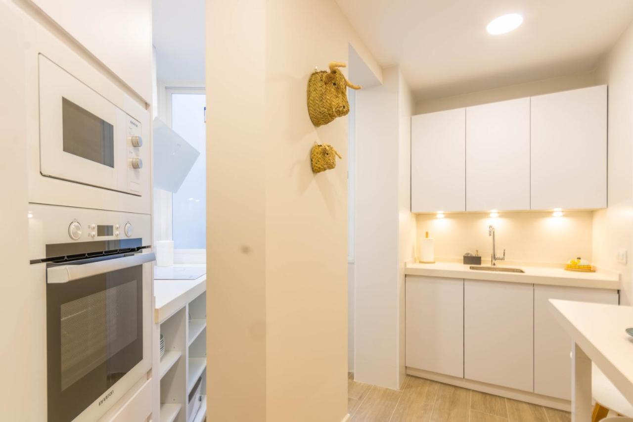 Apartamento Anita'S Place Κόρδοβα Εξωτερικό φωτογραφία