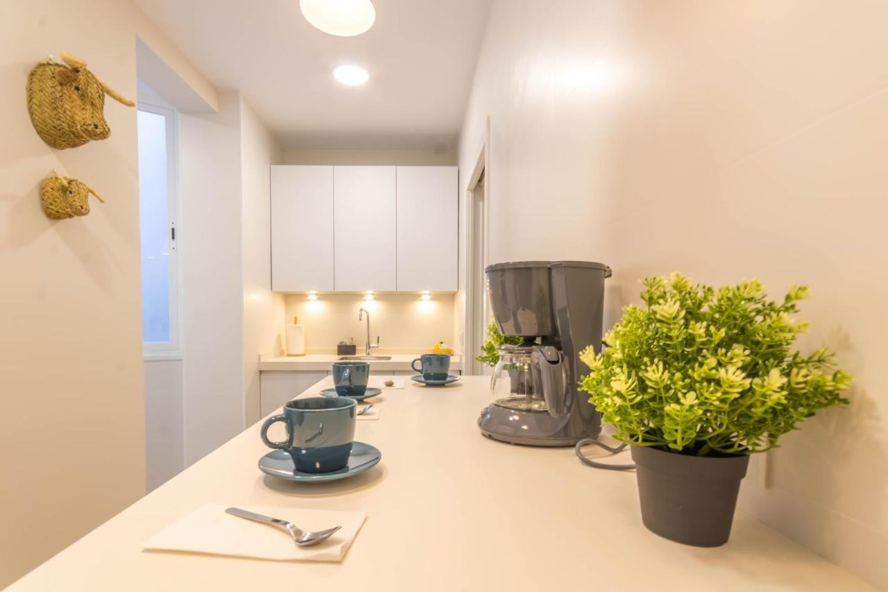 Apartamento Anita'S Place Κόρδοβα Εξωτερικό φωτογραφία