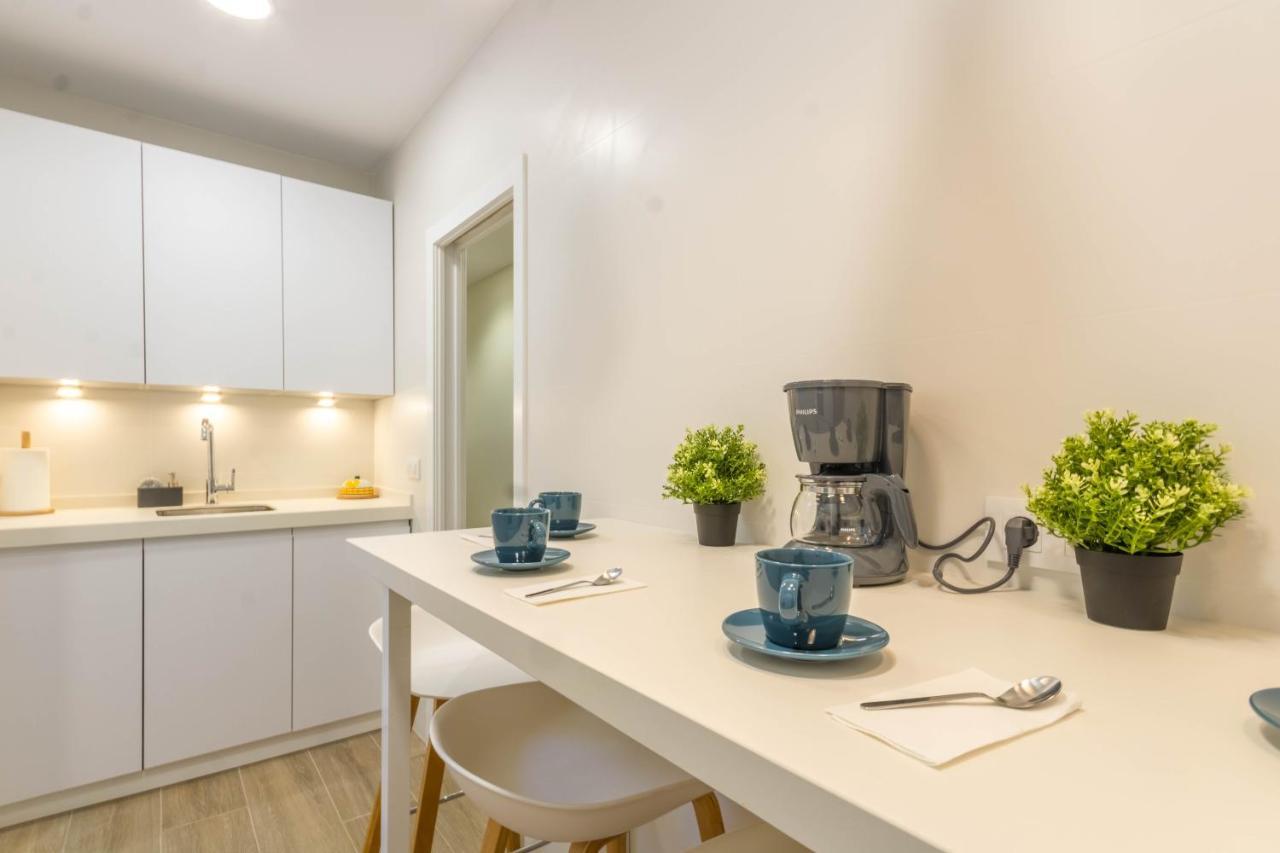 Apartamento Anita'S Place Κόρδοβα Εξωτερικό φωτογραφία