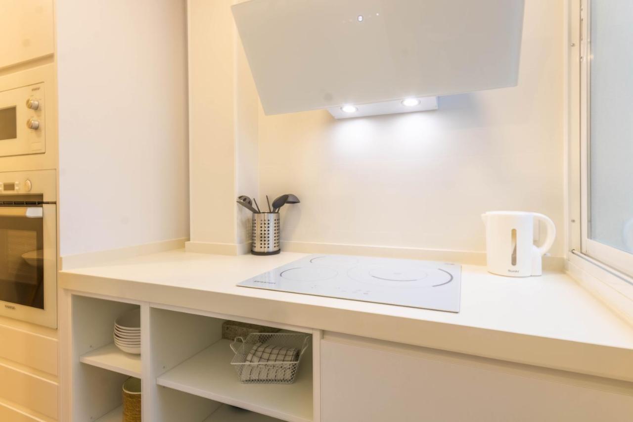Apartamento Anita'S Place Κόρδοβα Εξωτερικό φωτογραφία
