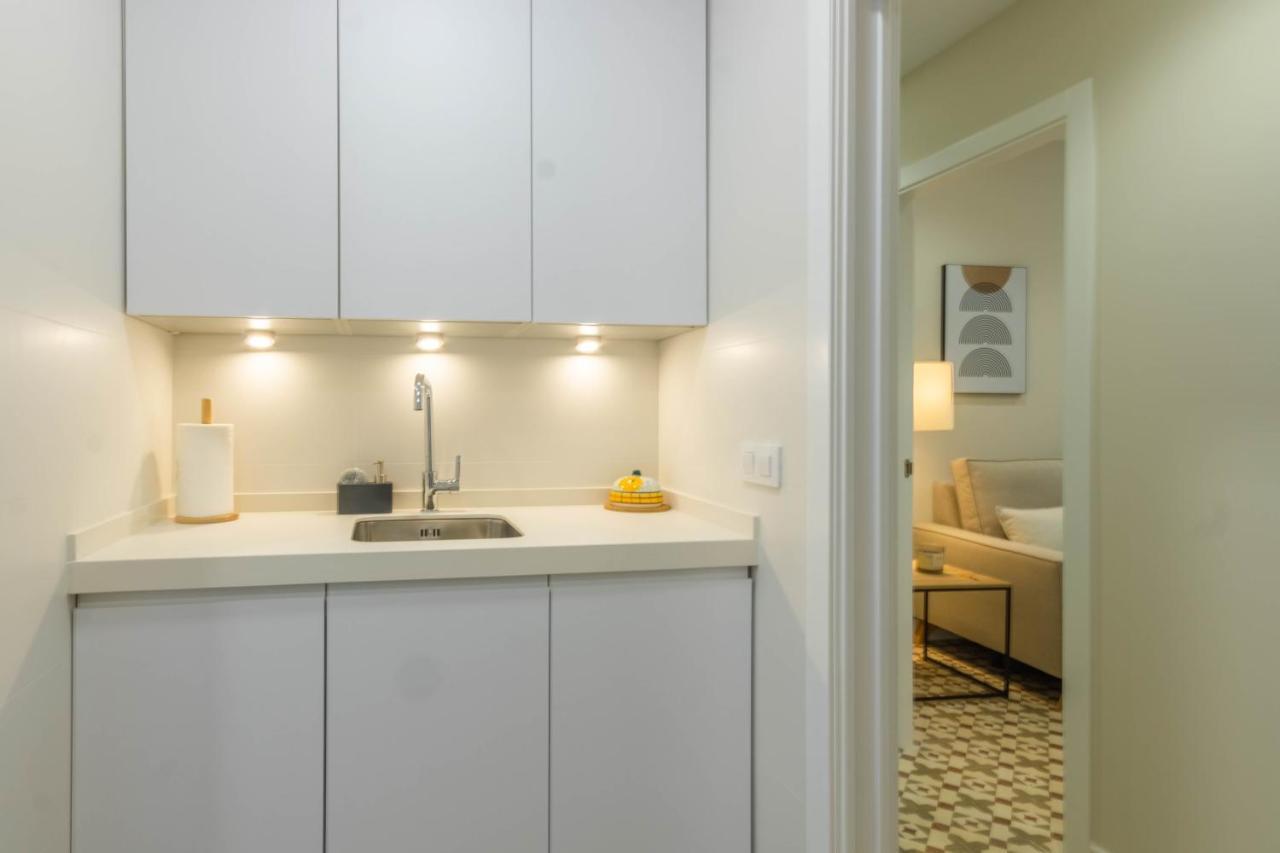 Apartamento Anita'S Place Κόρδοβα Εξωτερικό φωτογραφία