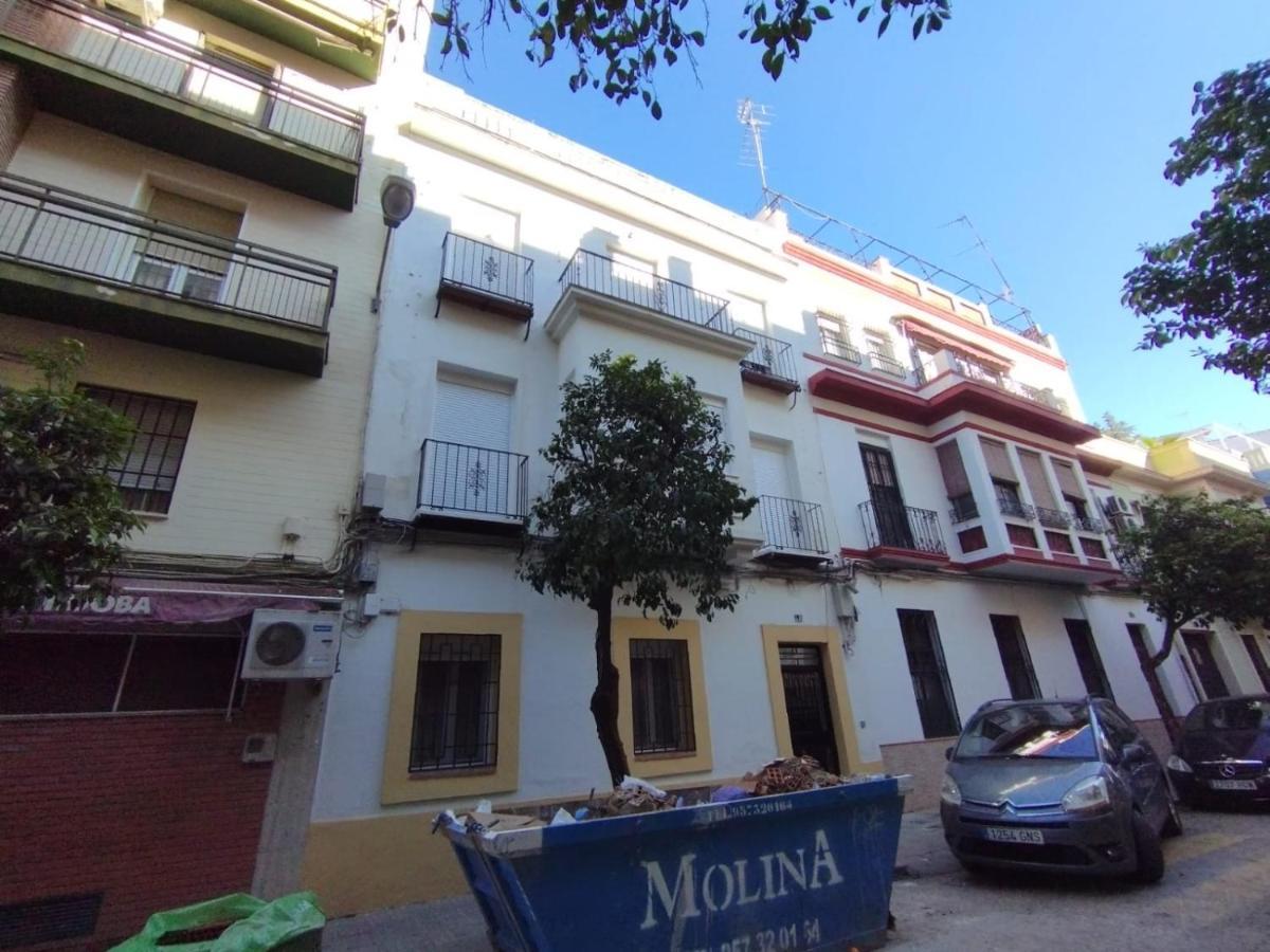 Apartamento Anita'S Place Κόρδοβα Εξωτερικό φωτογραφία
